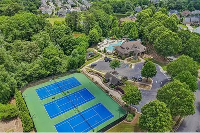 210 Johnston Farm Lane, Woodstock, GA 30188 - Photo 35
