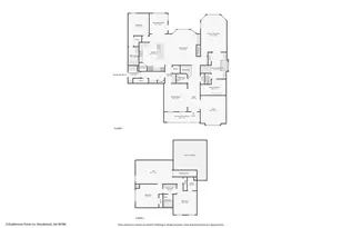 210 Johnston Farm Ln, Woodstock, GA 30188 - Photo 33