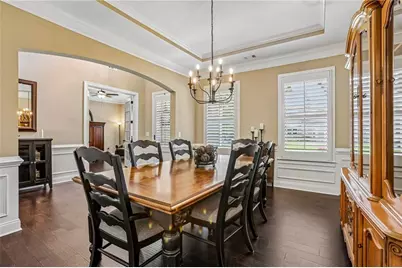 210 Johnston Farm Lane, Woodstock, GA 30188 - Photo 3
