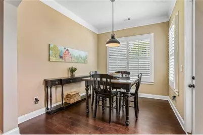 210 Johnston Farm Lane, Woodstock, GA 30188 - Photo 11