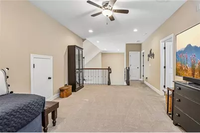 210 Johnston Farm Lane, Woodstock, GA 30188 - Photo 21