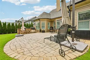 210 Johnston Farm Ln, Woodstock, GA 30188 - Photo 27