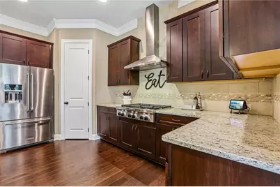 210 Johnston Farm Lane, Woodstock, GA 30188 - Photo 9