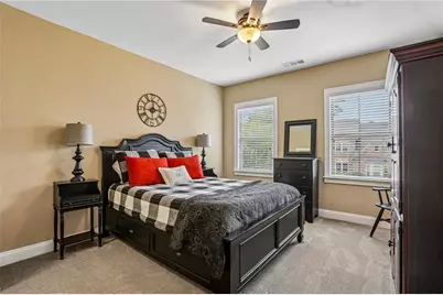 210 Johnston Farm Lane, Woodstock, GA 30188 - Photo 25