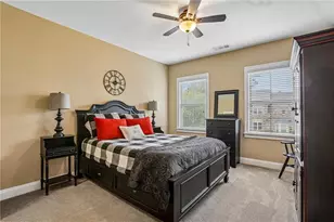 210 Johnston Farm Ln, Woodstock, GA 30188 - Photo 25