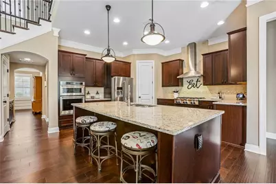 210 Johnston Farm Lane, Woodstock, GA 30188 - Photo 7