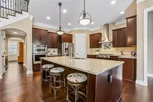 210 Johnston Farm Ln, Woodstock, GA 30188 - Photo 7