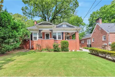 1745 Sylvan Road SW, Atlanta, GA 30310 - Photo 1