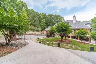 2431 Rabbit Farm Cir, Loganville, GA 30052 - Photo 67