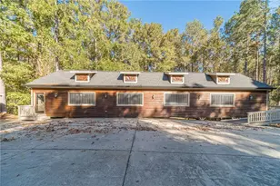 2431 Rabbit Farm Cir, Loganville, GA 30052 - Photo 83