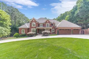 2431 Rabbit Farm Cir, Loganville, GA 30052 - Photo 1