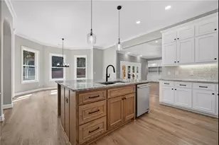 2431 Rabbit Farm Cir, Loganville, GA 30052 - Photo 23