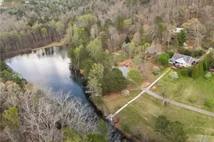 201 Talona Lake Terrace, Ellijay, GA 30536 - Photo 1