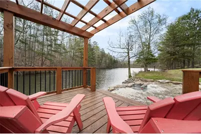 201 Talona Lake Terrace, Ellijay, GA 30536 - Photo 23