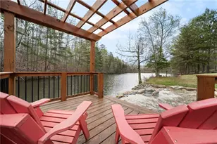 201 Talona Lake Terrace, Ellijay, GA 30536 - Photo 23