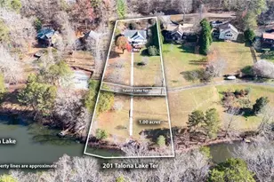 201 Talona Lake Terrace, Ellijay, GA 30536 - Photo 37