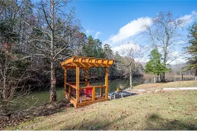 201 Talona Lake Terrace, Ellijay, GA 30536 - Photo 21