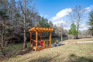 201 Talona Lake Terrace, Ellijay, GA 30536 - Photo 21