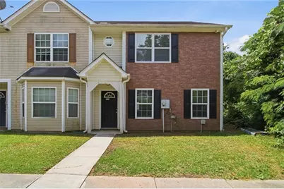 8569 Thomas Road, Riverdale, GA 30274 - Photo 1