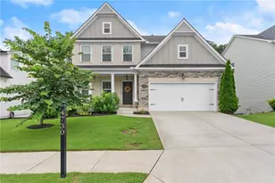 4730 Sandy Creek Dr, Cumming, GA 30028 - Photo 1