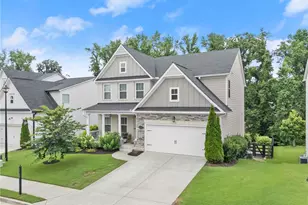 4730 Sandy Creek Dr, Cumming, GA 30028 - Photo 5