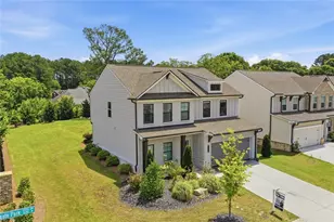[Address not provided], Loganville, GA 30052 - Photo 3