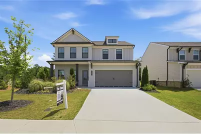 2700 Westgate Park Drive, Loganville, GA 30052 - Photo 1