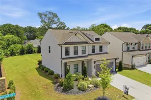 2700 Westgate Park Dr, Loganville, GA 30052 - Photo 3