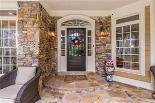 10205 Worthington Manor, Suwanee, GA 30024 - Photo 7