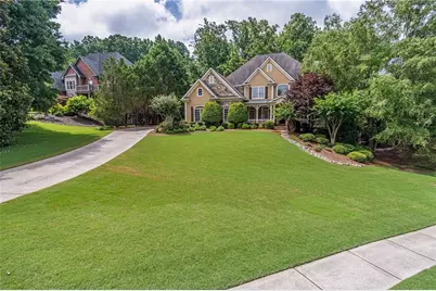 10205 Worthington Manor, Suwanee, GA 30024 - Photo 3