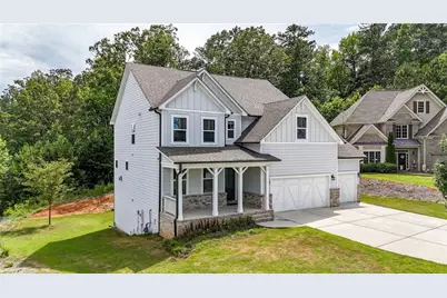 37 Riverbirch Run, Dallas, GA 30157 - Photo 3