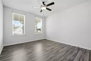 37 Riverbirch Run, Dallas, GA 30157 - Photo 7