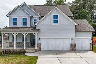 37 Riverbirch Run, Dallas, GA 30157 - Photo 1