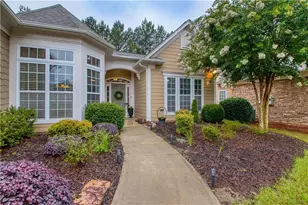 424 Tallulah Dr, Griffin, GA 30223 - Photo 3