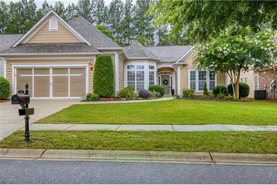 424 Tallulah Drive, Griffin, GA 30223 - Photo 1