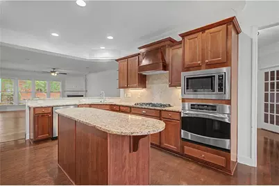 424 Tallulah Drive, Griffin, GA 30223 - Photo 15