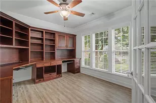 424 Tallulah Dr, Griffin, GA 30223 - Photo 5
