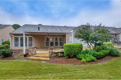 424 Tallulah Drive, Griffin, GA 30223 - Photo 41