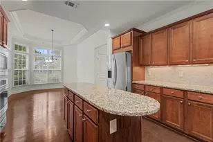 424 Tallulah Dr, Griffin, GA 30223 - Photo 17