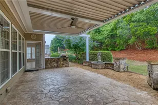 424 Tallulah Dr, Griffin, GA 30223 - Photo 39