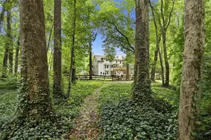 1430 Shadowrock Ct NE, Marietta, GA 30062 - Photo 59