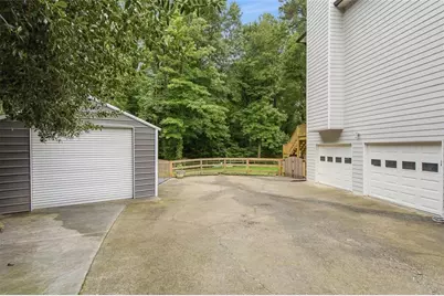 1430 Shadowrock Court NE, Marietta, GA 30062 - Photo 51