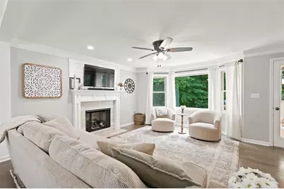 1430 Shadowrock Court NE, Marietta, GA 30062 - Photo 9