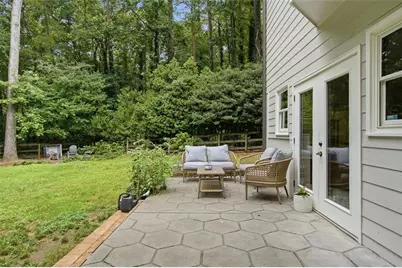 1430 Shadowrock Court NE, Marietta, GA 30062 - Photo 49