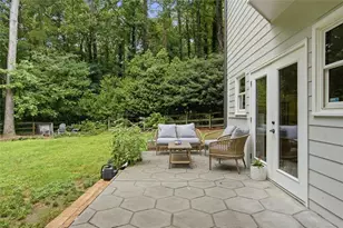 1430 Shadowrock Ct NE, Marietta, GA 30062 - Photo 49