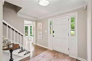 1430 Shadowrock Ct NE, Marietta, GA 30062 - Photo 7