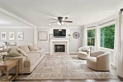 1430 Shadowrock Court NE, Marietta, GA 30062 - Photo 13