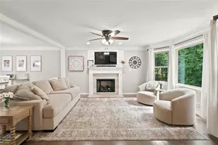 1430 Shadowrock Ct NE, Marietta, GA 30062 - Photo 13