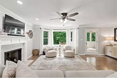1430 Shadowrock Court NE, Marietta, GA 30062 - Photo 11
