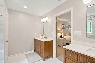 1430 Shadowrock Court NE, Marietta, GA 30062 - Photo 35